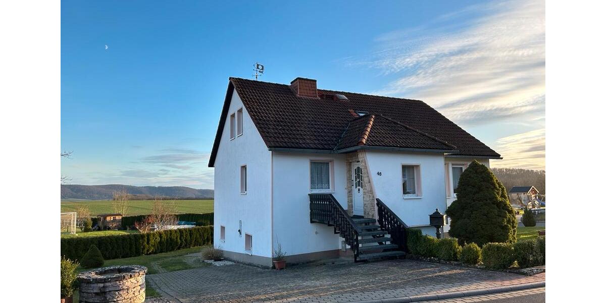 Einfamilienhaus Heilbad Heiligenstadt - 185.000&euro; | Angebot:18669349