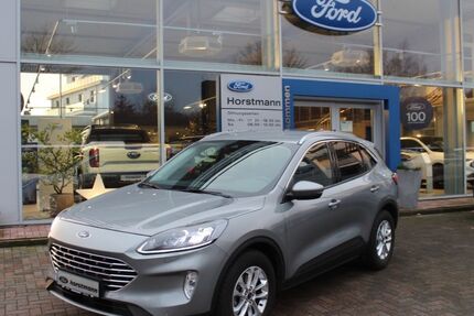 Ford Kuga 45.215 km 27.950 &euro; Rastede 26180