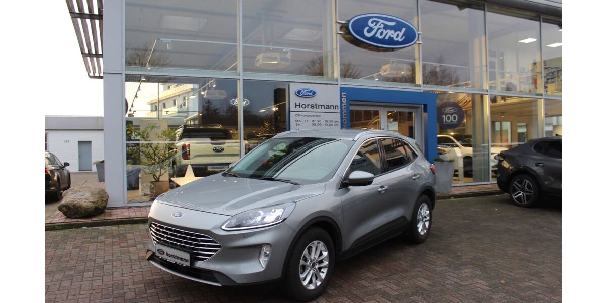 Ford Kuga 45.215 km 27.950 &euro; Rastede 26180