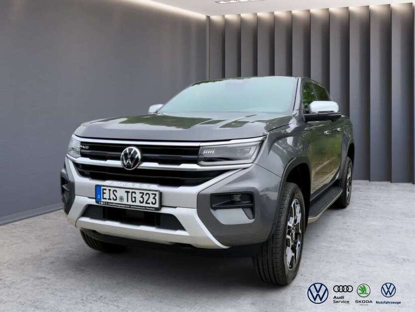 Amarok