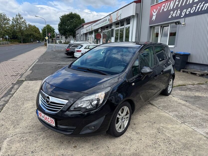 Meriva