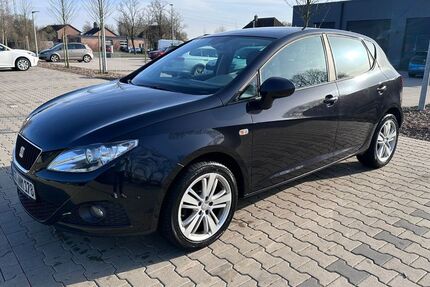 Seat Ibiza 130.000 km 4.800 &euro; Oldenburg 26131