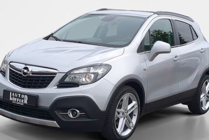 Opel Mokka 93.000 km 9.900 &euro; Schweinfurt 97424