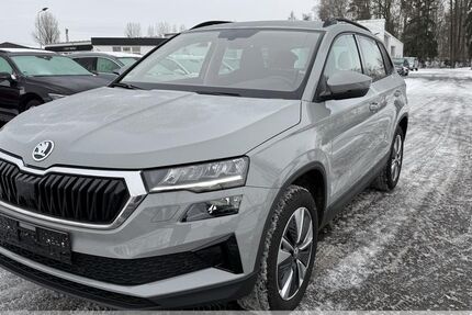 Skoda Karoq 57.690 km 22.899 &euro; Oberlungwitz 09353
