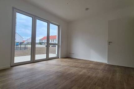 DEM HUND GEFÄLLT´S + MEGA GARTENTERRASSE + FAMILIENTRAUM für Tierbesitzer