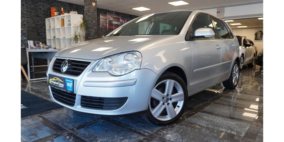 VW Polo 103.376 km 3.990 &euro; Mühlheim am Main nähe Frankfurt 63165