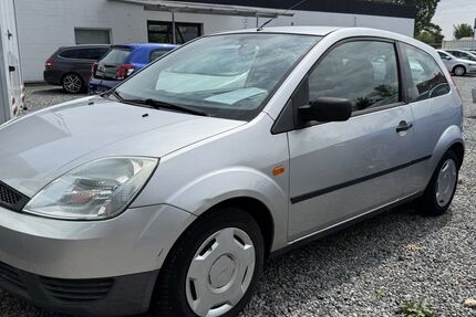 Ford Fiesta 170.000 km 990 &euro; Fuhrberg 30938