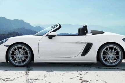 Porsche Boxster 26.000 km 64.500 € Leverkusen 51381