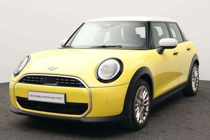 Mini Cooper C 5.268 km 29.230 &euro; München 80788