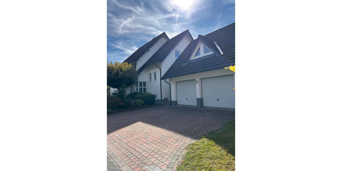 Traumhaftes Einfamilienhaus mit großem Grundstück in ruhiger Lage zimmer