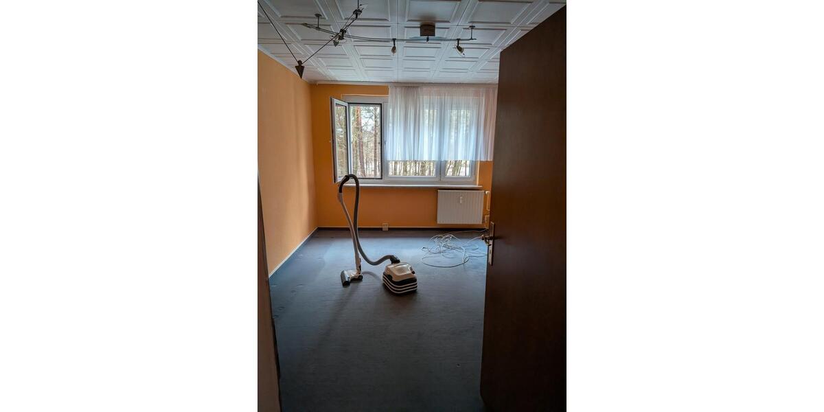 Etagenwohnung Wittstock/Dosse Dosse - 3 Zimmer, 66 m&sup2;, 60.000&euro; | Angebot:26319880