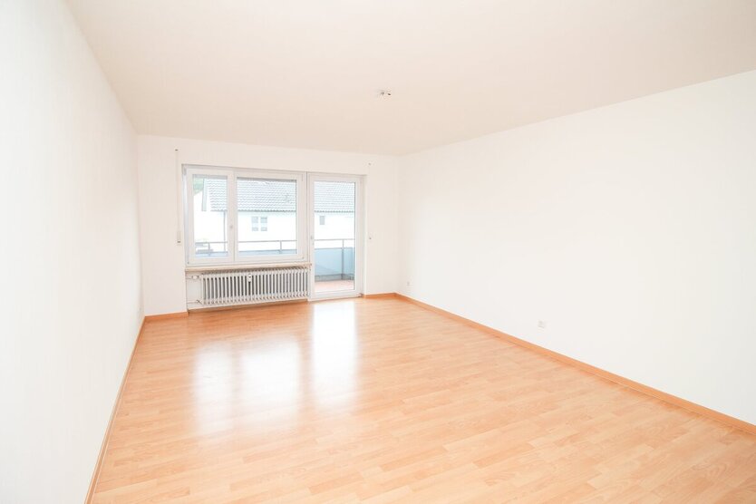 Stilvolle 3,5-Zimmer-Wohnung in Rottweil mit Stellplatz und weiteren Extras! 3.5 zimmer