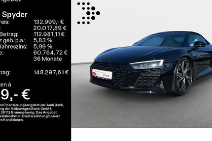Audi R8 53.500 km 129.999 &euro; Hanau 63452