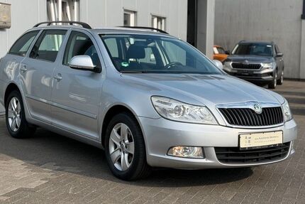 Skoda Octavia 174.896 km 6.390 &euro; Heide 25746