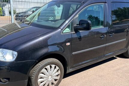 VW Caddy 350.000 km 5.900 &euro; Saarlouis 66740