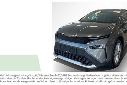 Skoda Elroq 9.900 km 39.770 &euro; Nürnberg 90441