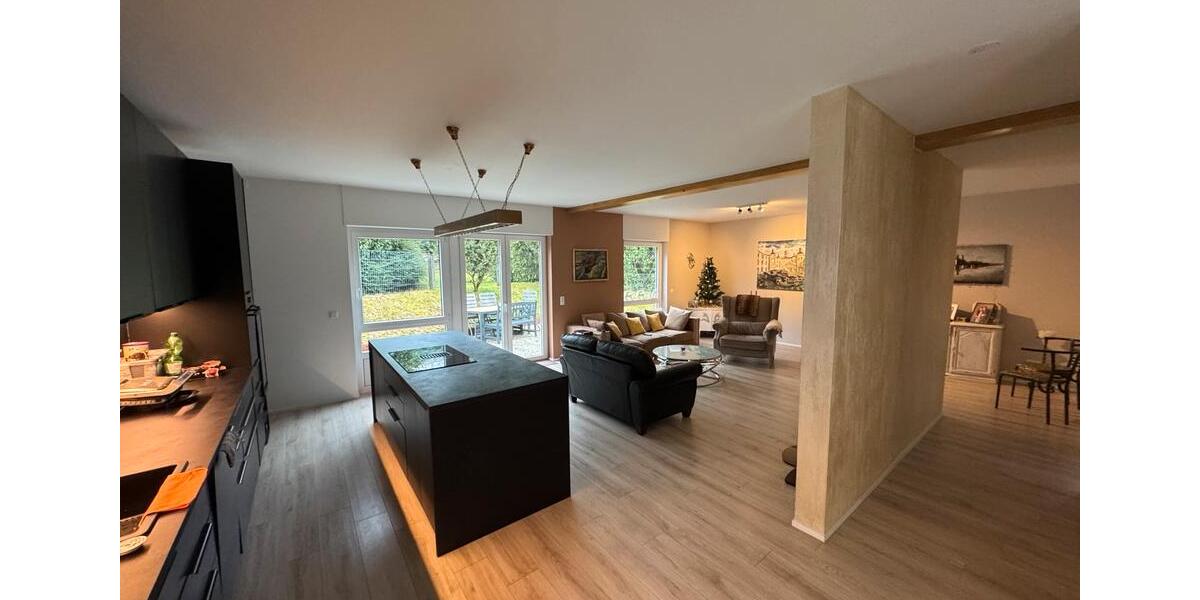 Doppelhaushälfte Bergisch Gladbach Alt-Frankenforst - 5 Zimmer, 165 m&sup2;, 2.000&euro; | Angebot:24533072