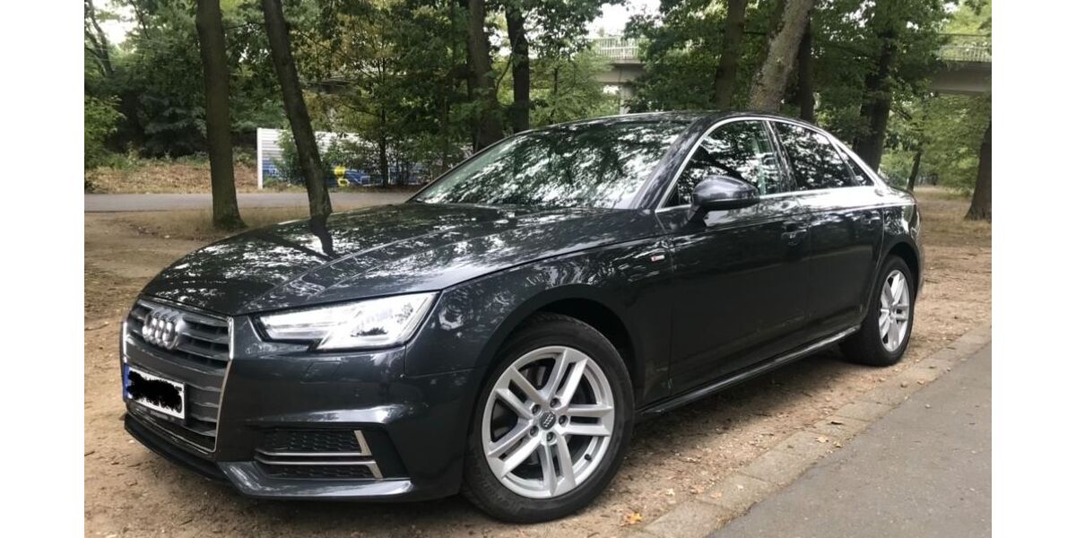 Audi A4 247.000 km 14.450 &euro; Kelsterbach 65451