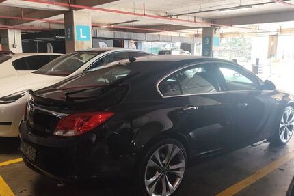 Opel Insignia 191.000 km 6.200 € Babenhausen 87727