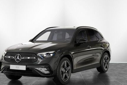 Mercedes-Benz GLC 220 10.000 km 59.999 &euro; Merseburg 06217