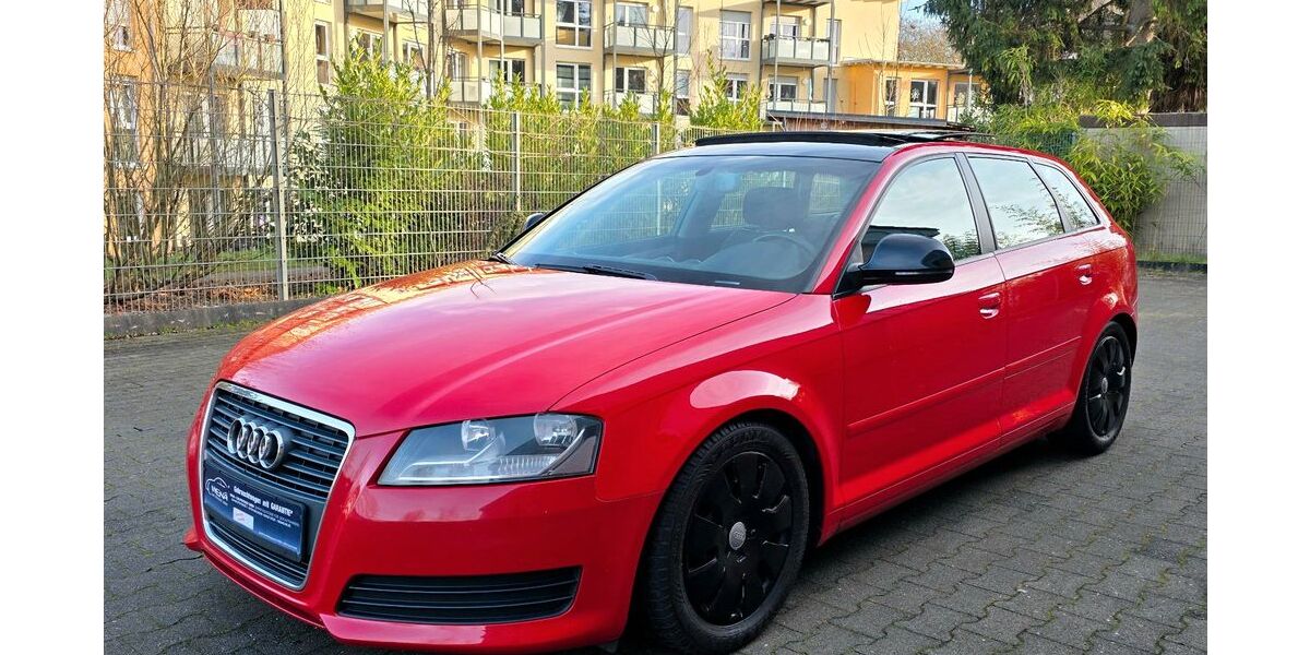 Audi A3 258.000 km 3.990 &euro; Herne (NRW) 44628