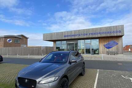 Jaguar F-Pace 98.730 km 31.500 &euro; Grobengereuth 07389