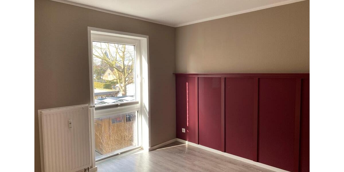Dachgeschoßwohnung Kiel Meimersdorf - 4 Zimmer, 102 m&sup2;, 369.000&euro; | Angebot:26399746