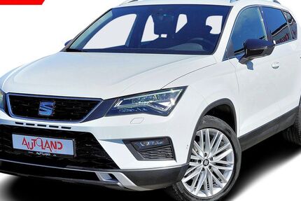 Seat Ateca 17.222 km 25.990 € Dresden 01239