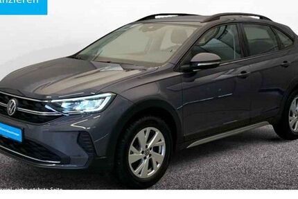 VW Taigo 7.800 km 19.820 &euro; Marktoberdorf 87616