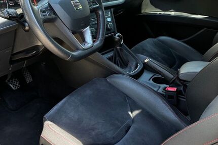 Seat Leon 190.000 km 8.360 &euro; Freiburg 79112