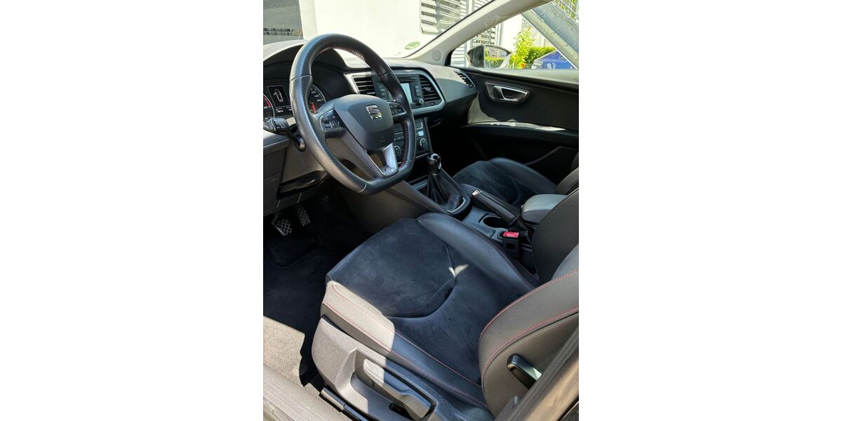 Seat Leon 190.000 km 8.360 &euro; Freiburg 79112