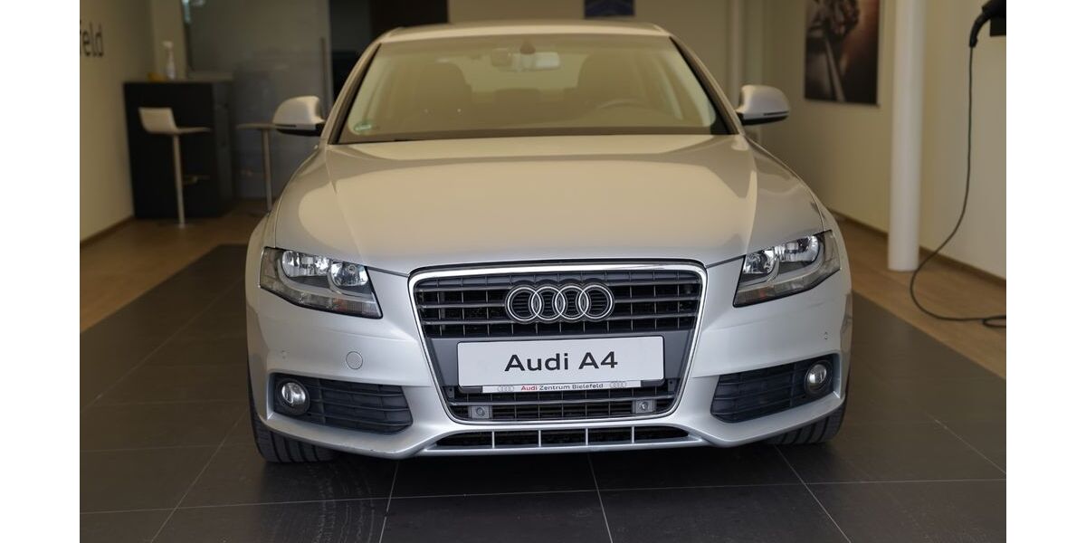 Audi A4 243.000 km 3.000 &euro; Bielefeld 33609