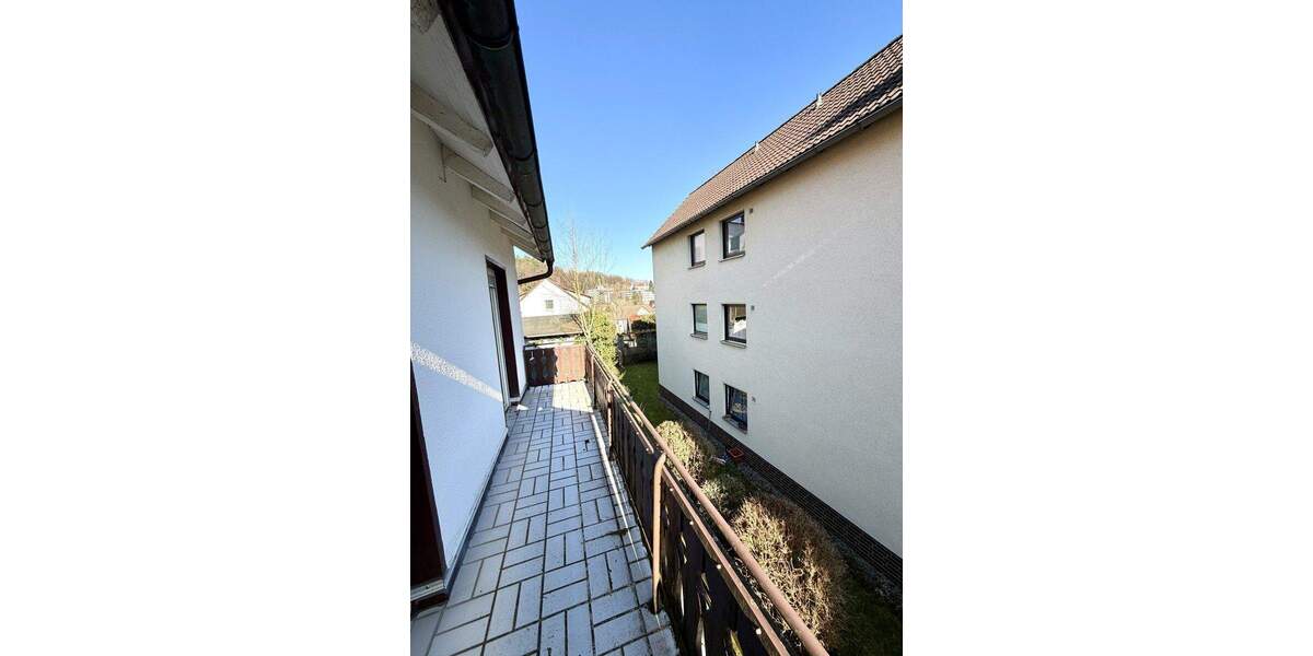 Mehrfamilienhaus, Wohnhaus Bad Sachsa - 7 Zimmer, 224 m&sup2;, 189.000&euro; | Angebot:25697817