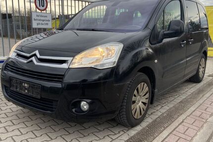 Citroen Berlingo 250.000 km 3.499 &euro; Hockenheim 68766