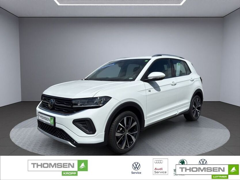 T-Cross