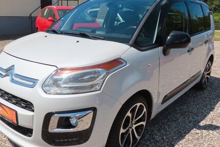 Citroen C3 98.507 km 7.990 &euro; Prenzlau 17291