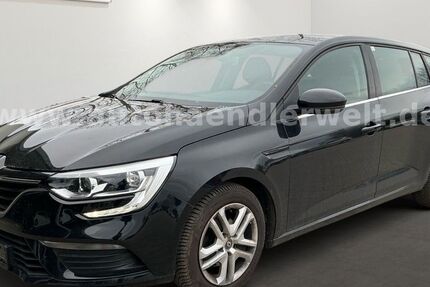 Renault Megane 61.384 km 6.499 &euro; Brehna 06796
