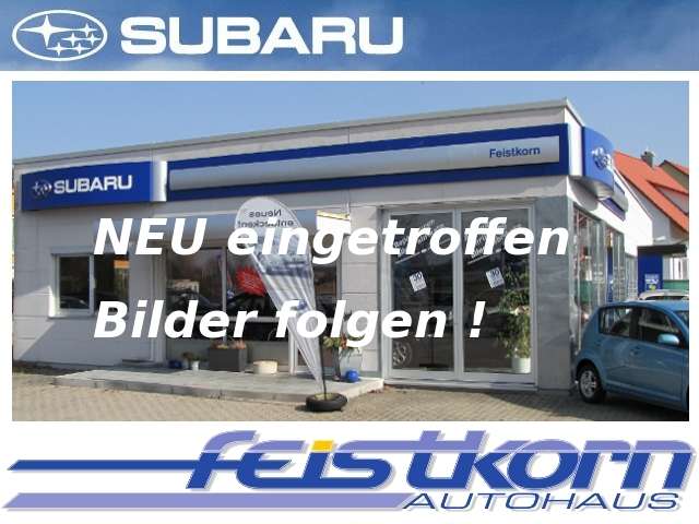 Subaru Forester 8.500 km 41.990 &euro; Ansbach 91522