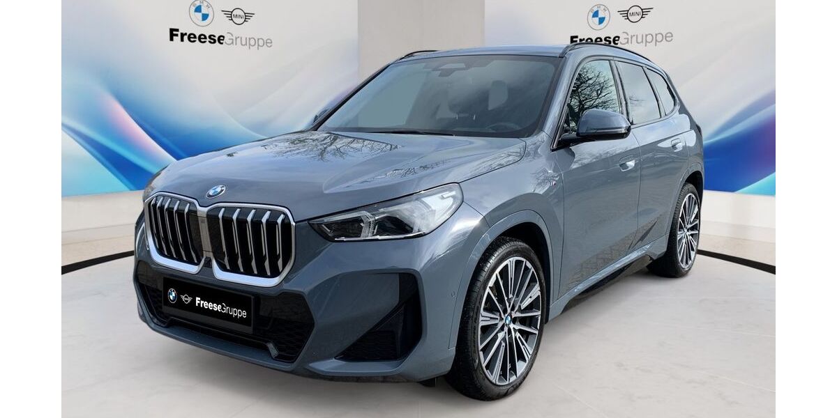 BMW X1 58.822 km 43.990 &euro; Oldenburg 26135