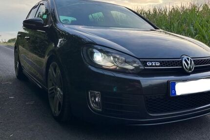 VW Golf 224.000 km 11.000 € Frankfurt am Main 60528