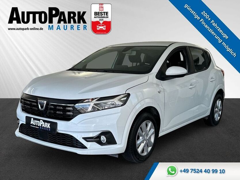 Sandero