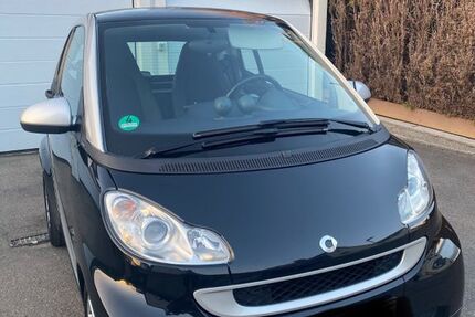 Smart ForTwo 143.000 km 3.750 &euro; Ostfildern 73760