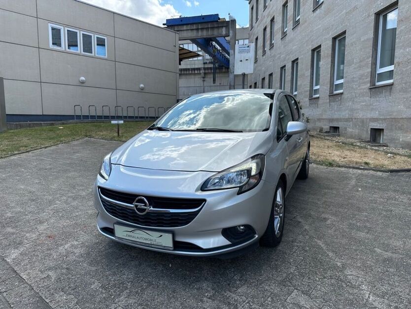Corsa