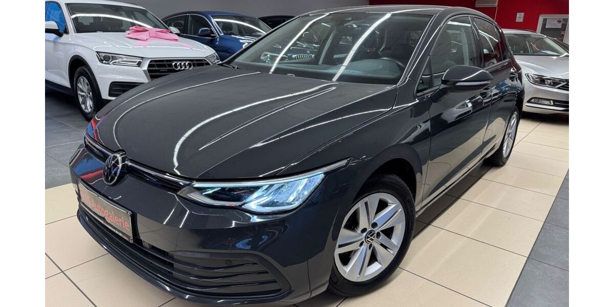 VW Golf 100.000 km 16.999 € Bad Breisig 53498