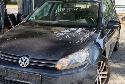 VW Golf 215.000 km 2.490 &euro; Heyrothsberge Bideritz 39175