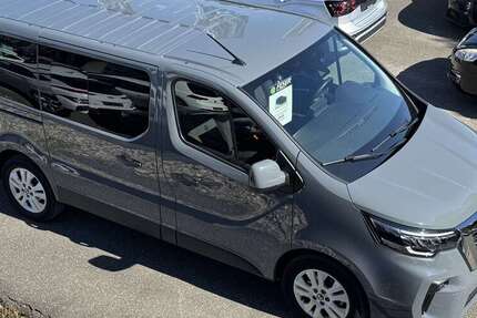 Nissan Primastar 9.150 km 34.450 &euro; Schwabach 91126
