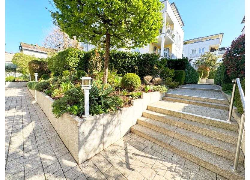 Wohnung zum Mieten in Wiesbaden 1.140 € 66.64 m²