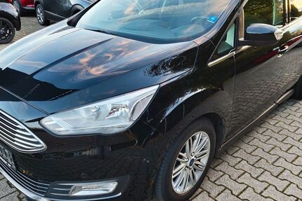 Ford C-Max 195.000 km 6.490 € Vaihingen 71665
