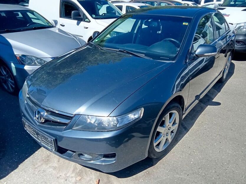 Accord