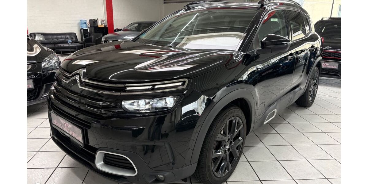 Citroen C5 Aircross 190.000 km 15.500 &euro; Leverkusen 51371